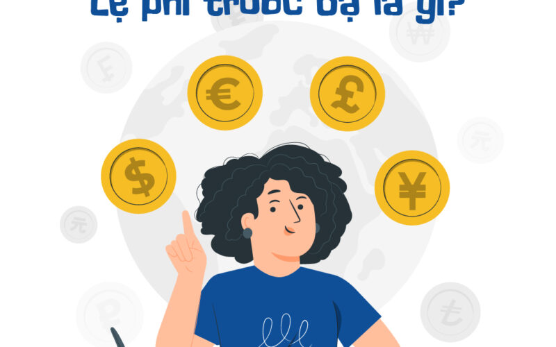 Lệ Phí Trước Bạ Là Gì? Quy Định Về Đối Tượng Nộp Lệ Phí Trước Bạ