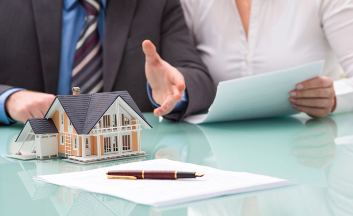 lệ phí trước bạ nhà đất là gì​