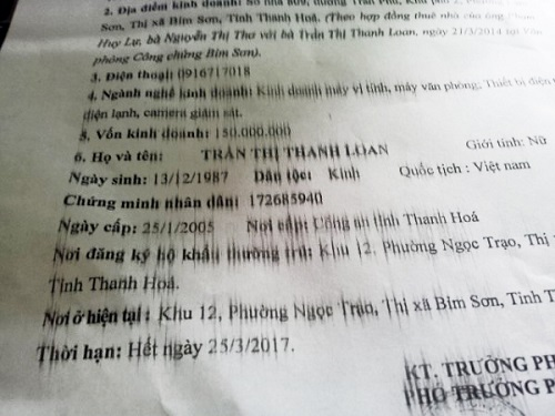 Dấu hiệu nhận biết máy in bị lỗi drum