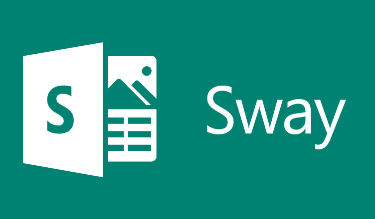 ứng dụng tạo slide thuyết trình Microsoft Sway