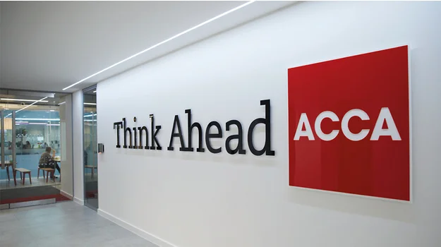 Chứng chỉ ACCA là gì?