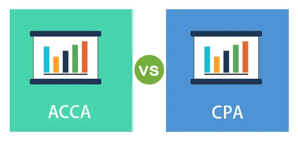 Sự khác nhau giữa chứng chỉ ACCA và chứng chỉ CPA