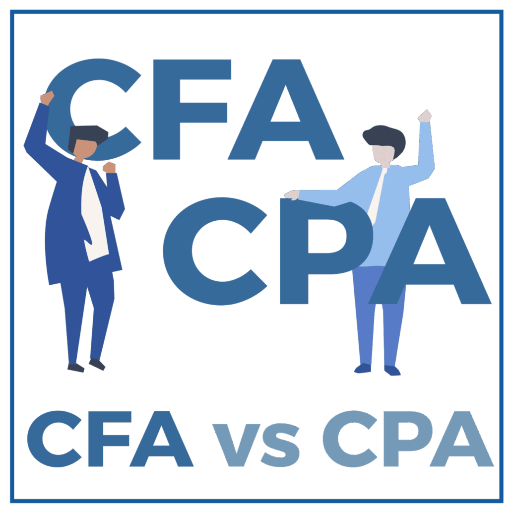 học chứng chỉ cfa