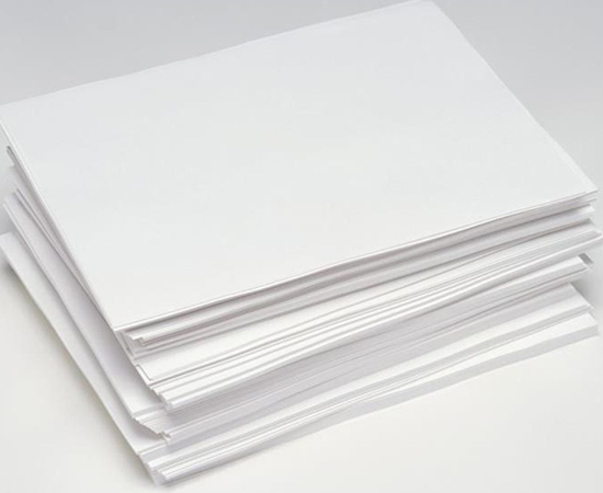 cách xử lý giấy in, giấy photocopy bị ẩm 7