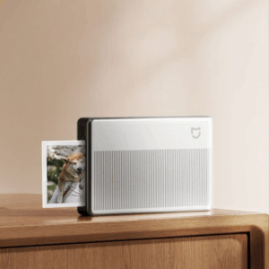 máy in ảnh mini​