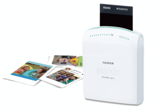 máy in ảnh fujifilm​
