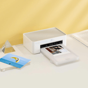 Máy in ảnh Xiaomi Mijia Photo Printer 1S