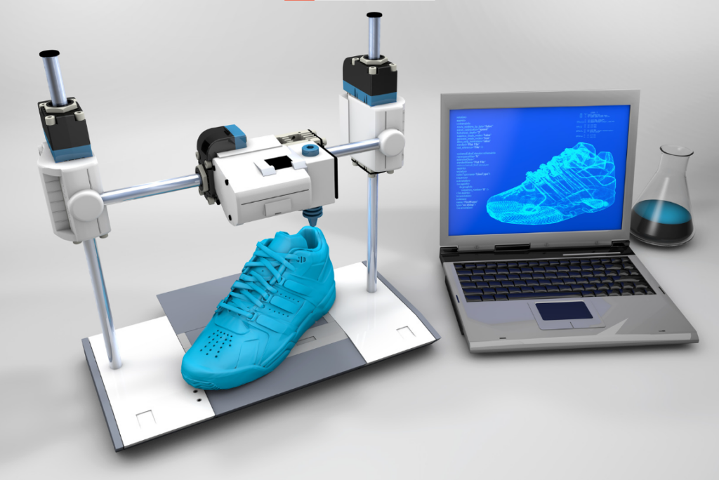 Máy in 3D giá bao nhiêu?