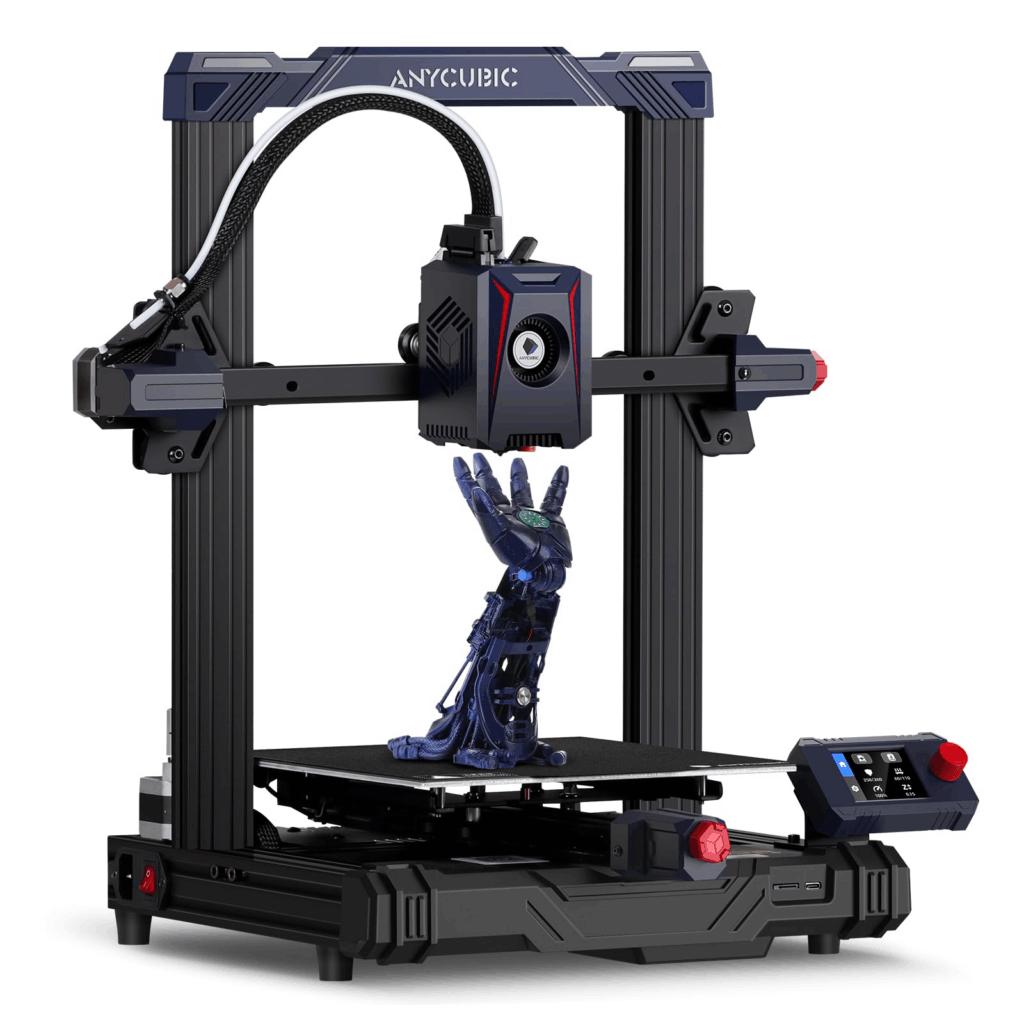 Máy in 3D Anycubic Kobra Neo