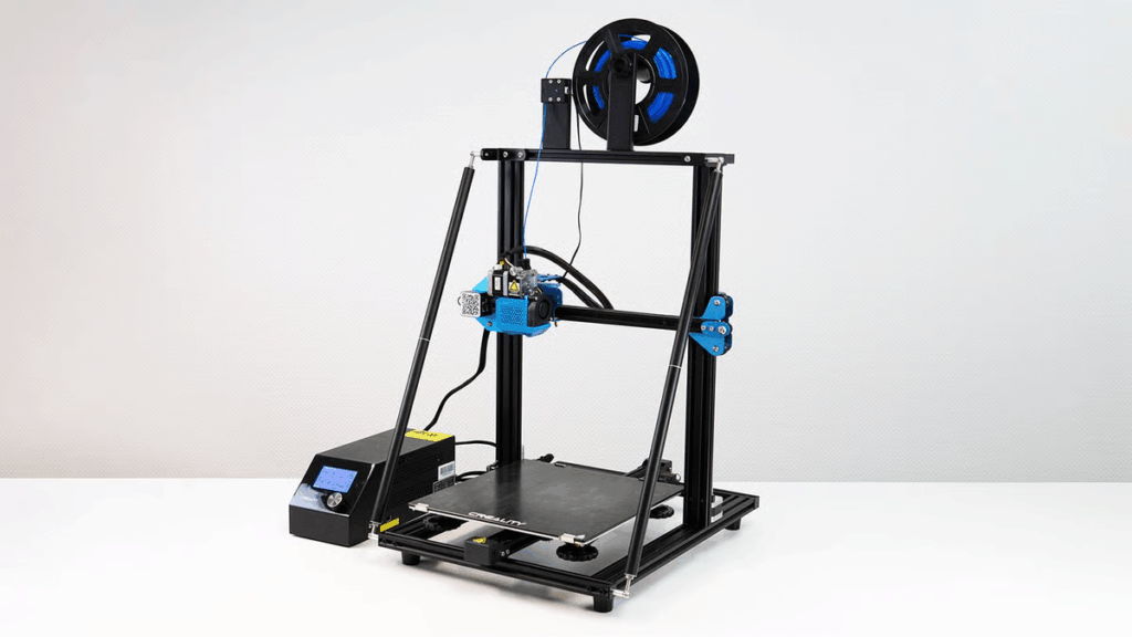Máy in 3D Creality CR-10 V3