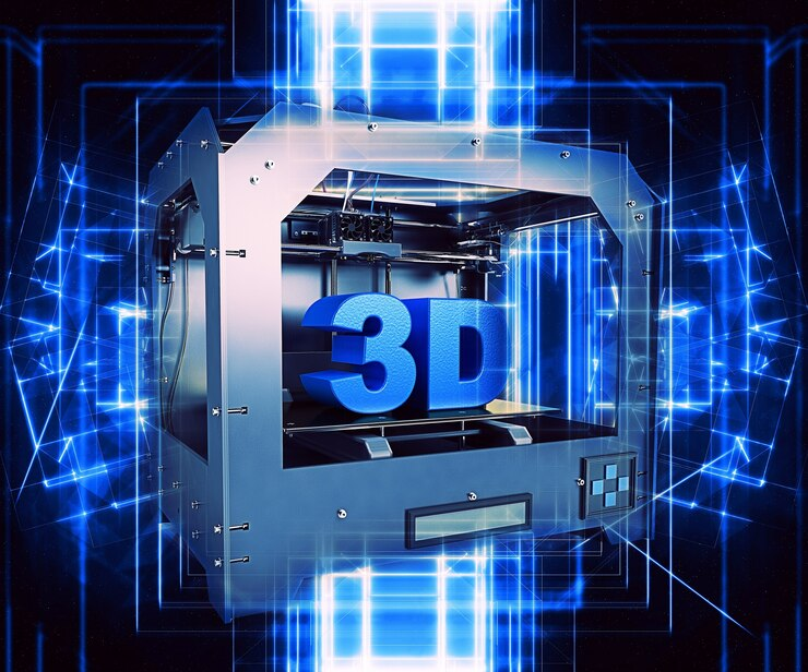 Tiêu chí lựa chọn máy in 3D