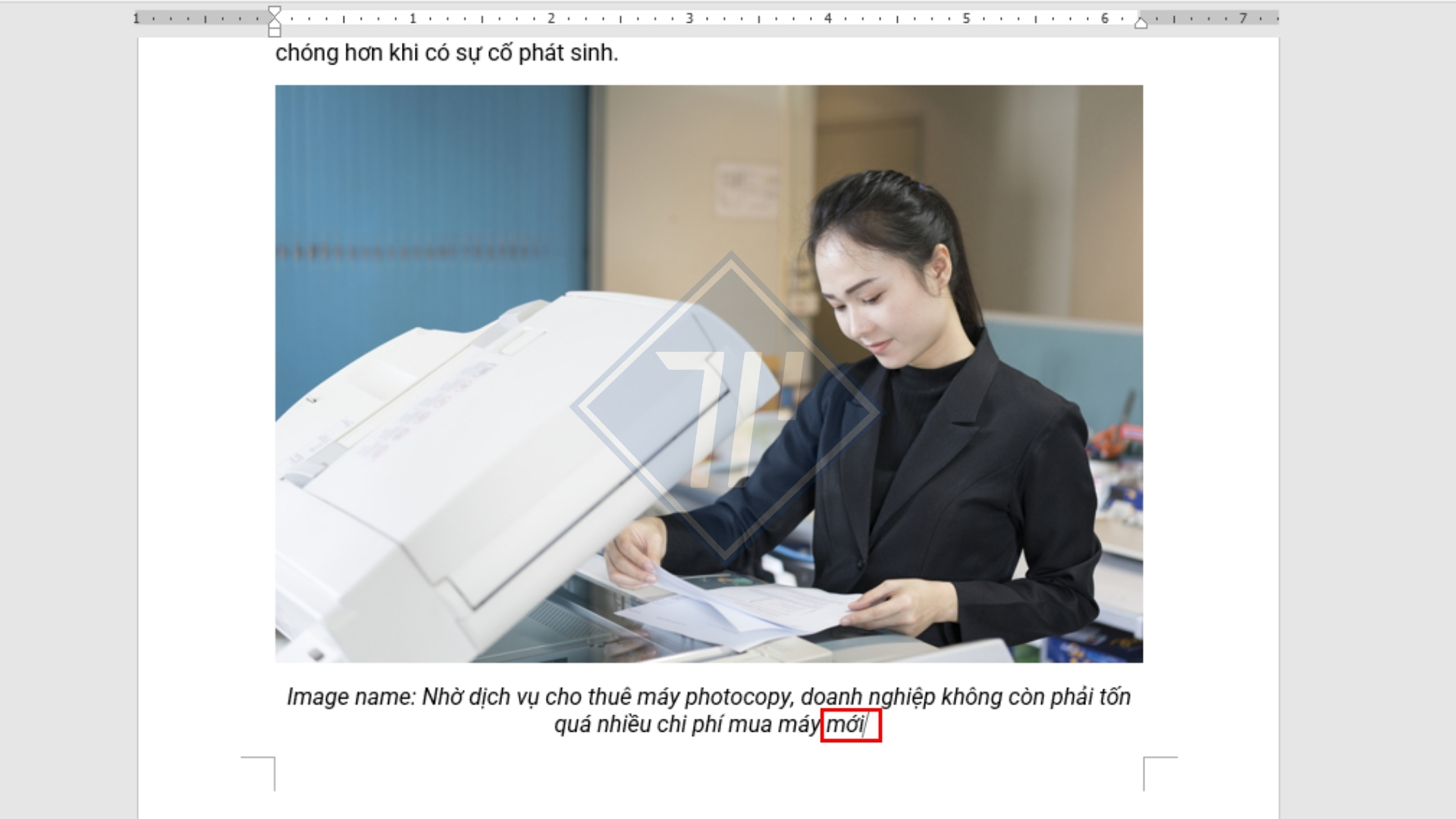 cách đánh số trang trên tổng số trang trong word​