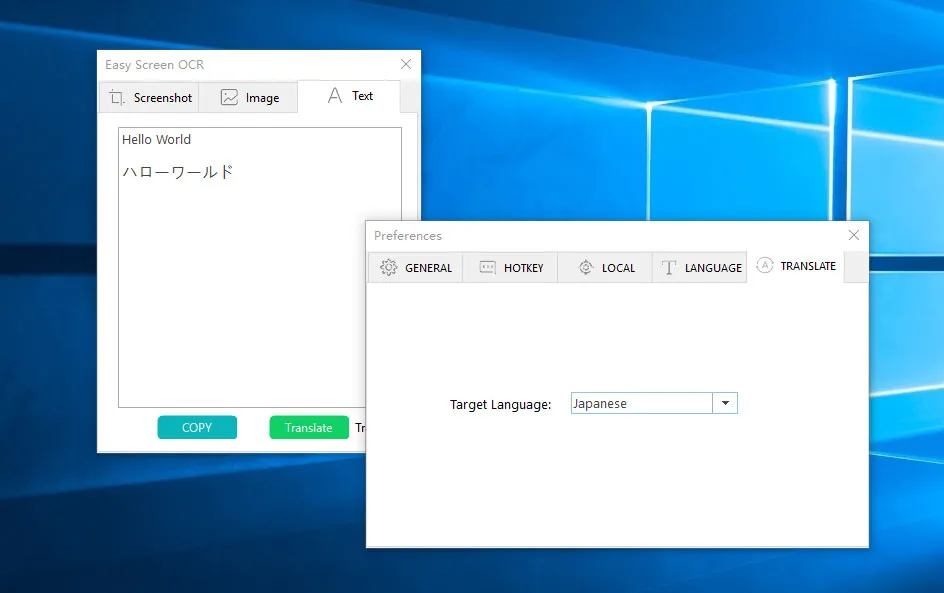 chuyển từ file ảnh sang word