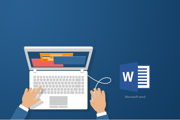cách xóa trang trắng trong word 2016​