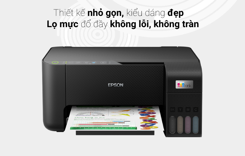 Máy in mini Epson L3250