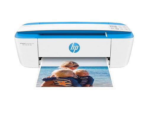 Máy in mini HP DeskJet 3775