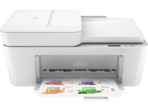 Máy in WiFi HP DeskJet Ink Advantage 4175