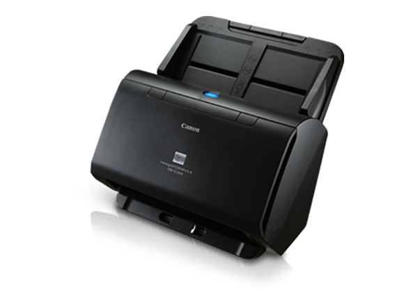 Máy scan Canon DR-C240