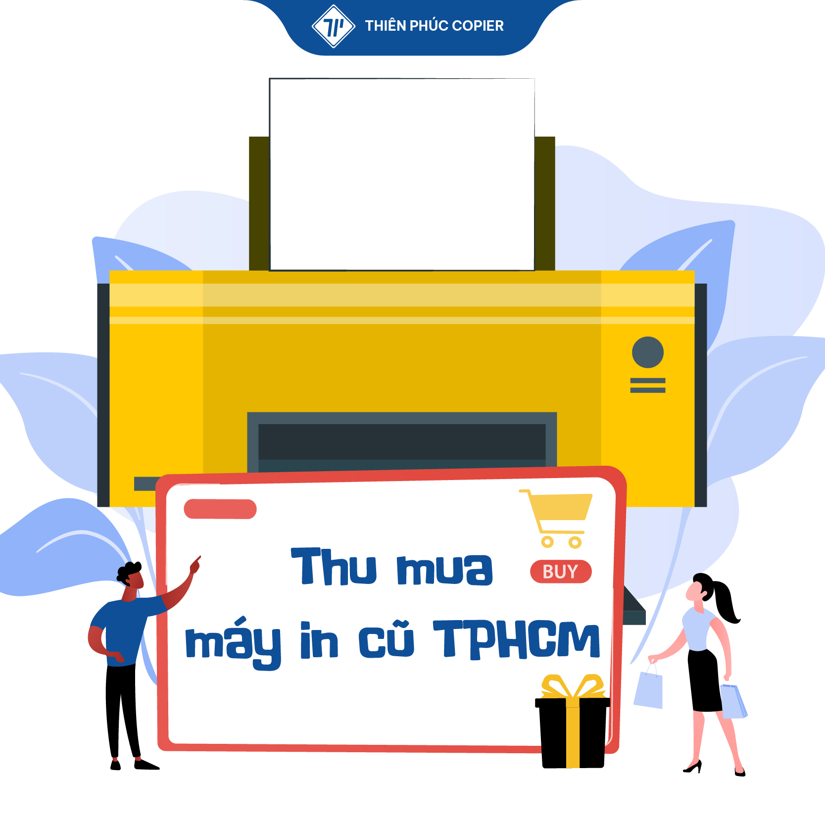 photocopy thien phuc