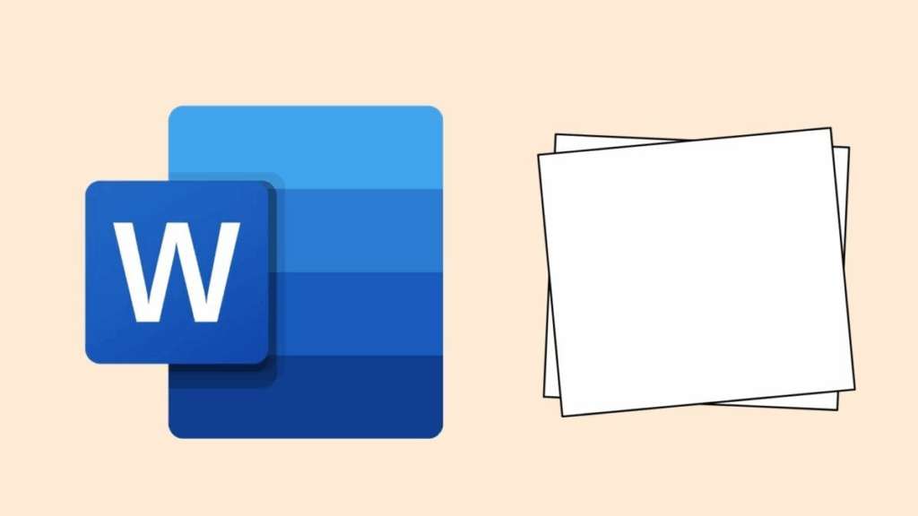 cách in file word 2 mặt​