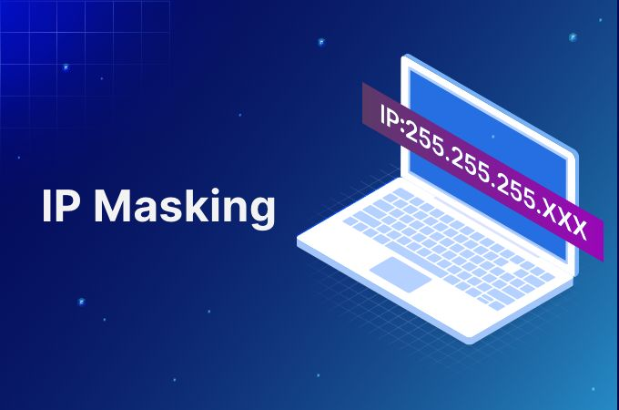 cách ẩn ip