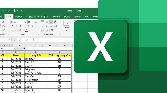cách chỉnh phím f4 là phím cố định trong excel​