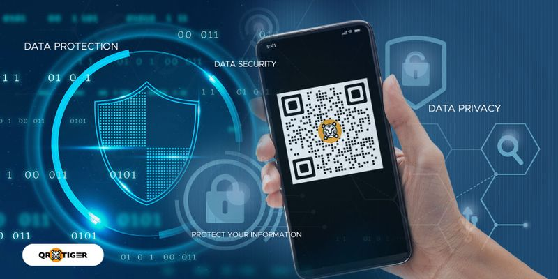 cách tạo mã qr cho đường link
