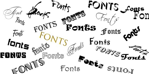 lỗi font chữ khi download tài liệu