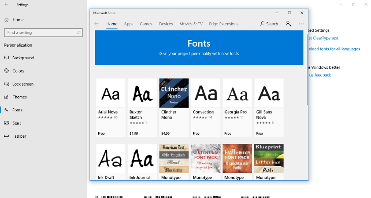 lỗi font chữ khi down tài liệu về