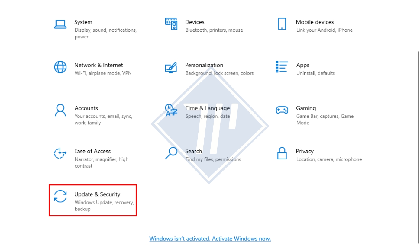 cập nhật microsoft office 365