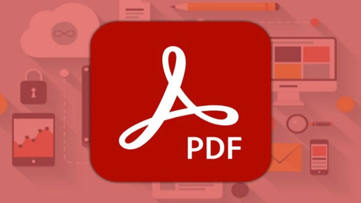 chuyển file PDF sang Word không bị lỗi font​