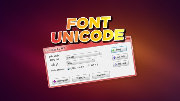 chuyển PDF sang Word không bị lỗi font tiếng việt​