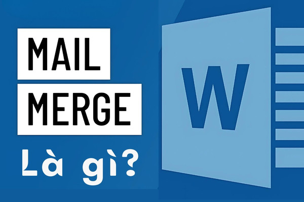 Mail Merge