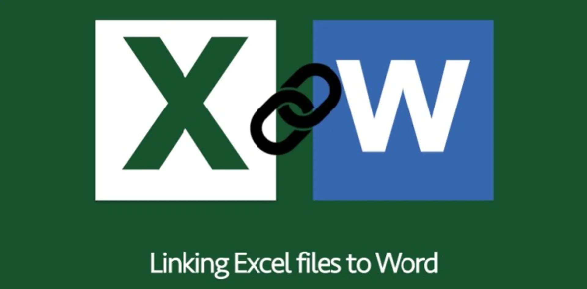 cách làm Mail Merge từ excel