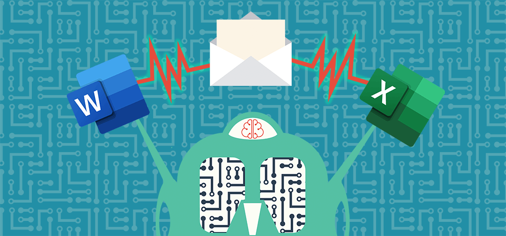 Mail Merge trong Word