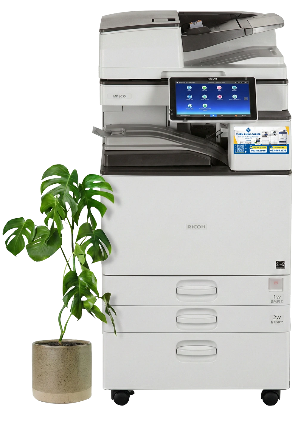 Thien Phuc Services
