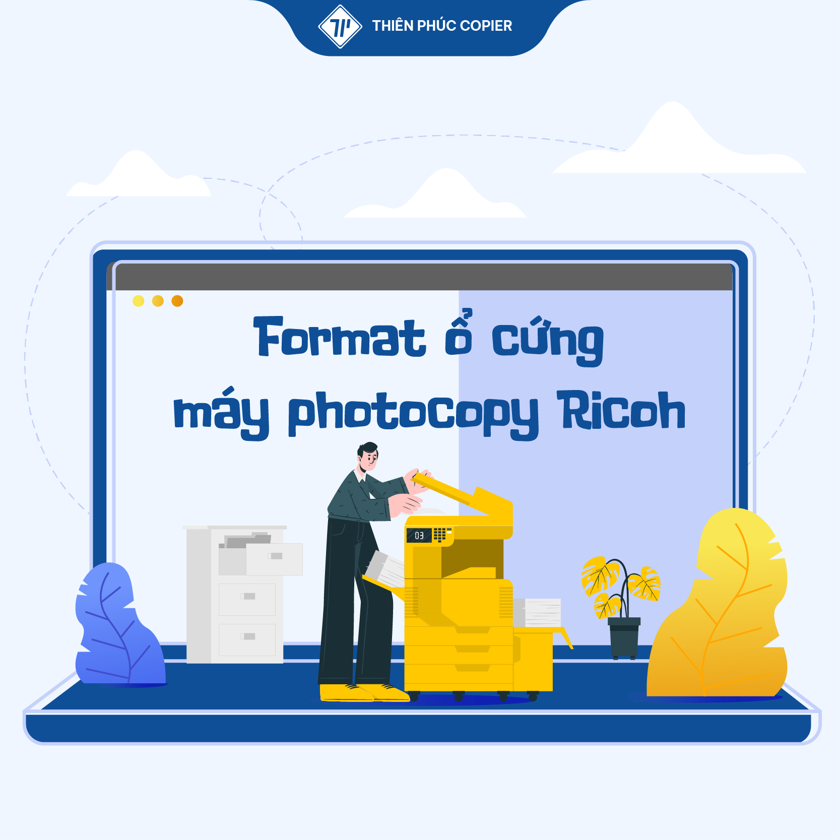photocopy thien phuc