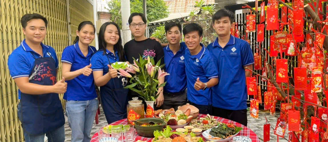 Team Thiên Phúc