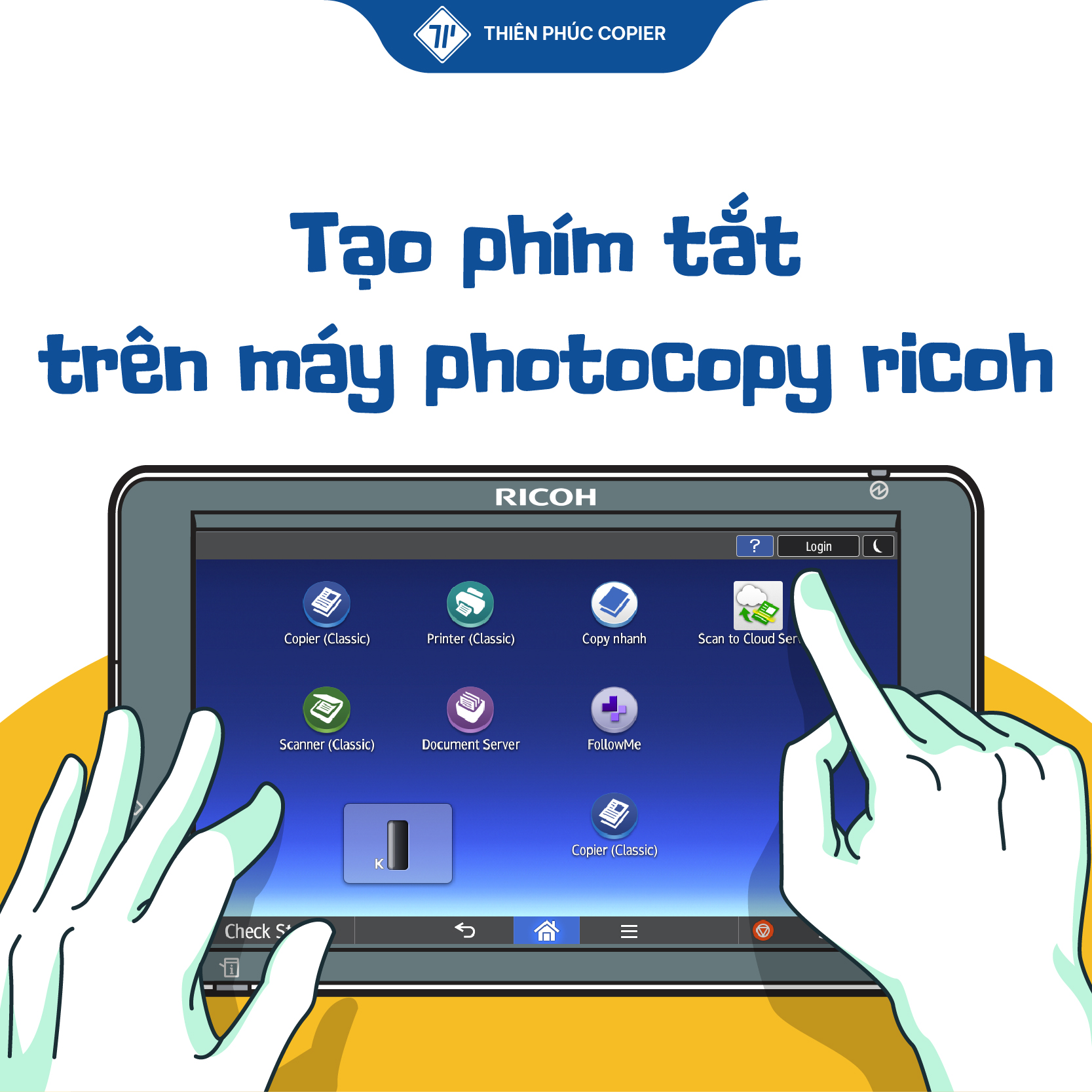 photocopy thien phuc
