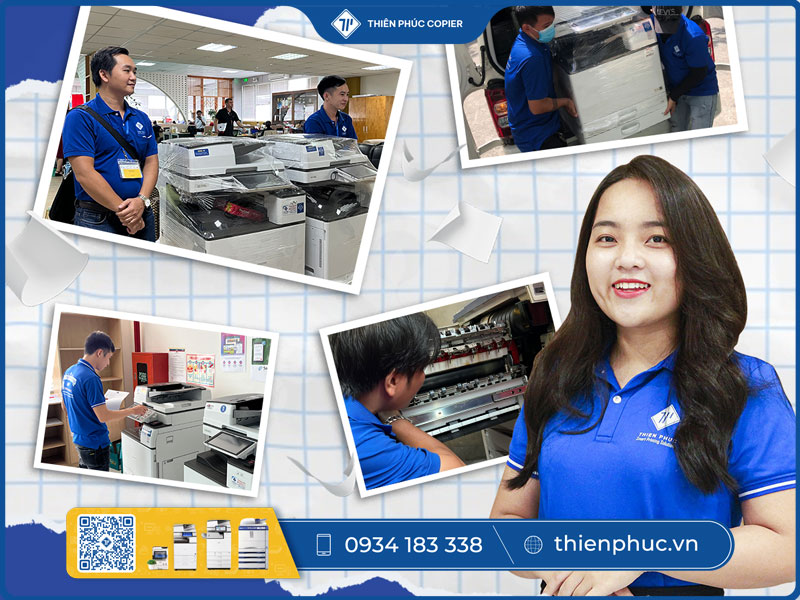 Cho thuê máy scan tại TP.HCM