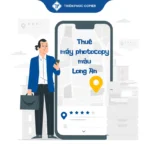 Thuê máy photocopy màu Long An