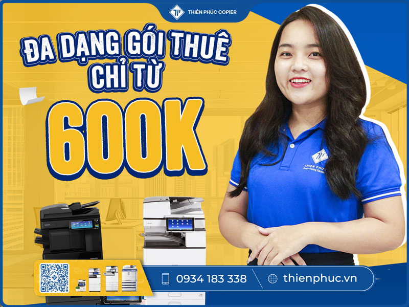 Cho thuê máy photocopy là gì