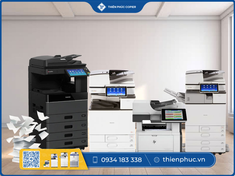 Cho thuê máy photocopy là gì