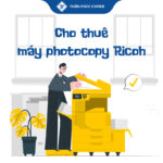 cho thuê máy photocopy ricoh