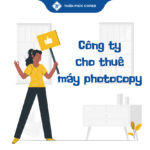 Công ty cho thuê máy photocopy