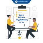 Đơn vị cho thuê máy photocopy uy tín