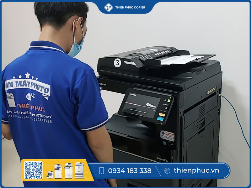 Mẫu hợp đồng cho thuê máy photocopy