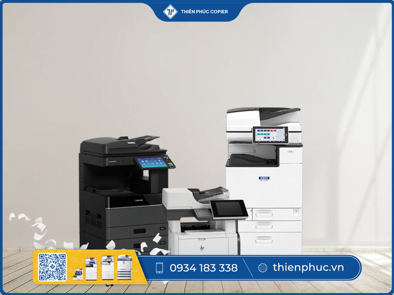 Mẫu hợp đồng cho thuê máy photocopy