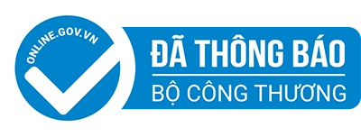 Thông báo bộ công thương - Thiên Phúc Copier