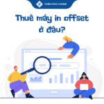 Thuê máy in offset ở đâu